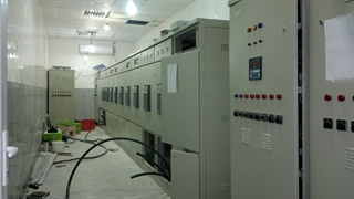 شرکت صنعت یار کرج طراح ناظر پیمانکار ساختمان تجهیز پست زمینی کابل سینی کشی روشنایی برق علیرضا افشار 989121233109+ 989381233109+