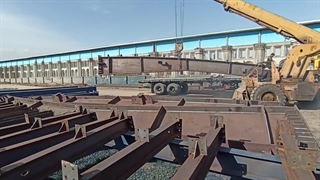 اینجا سوله سازی است، آذرسازه اردبیل اینجاست