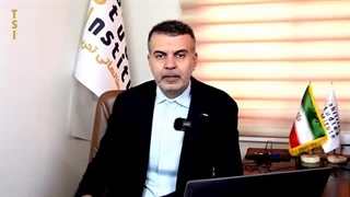 14030204: آیا چین تسلیم بایدن شده و خرید نفت ایران را متوقف می کند؟