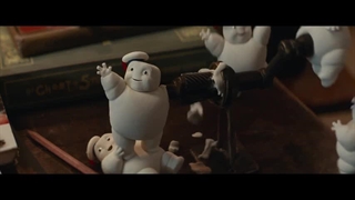 فیلم شکارچیان روح 2024 امپراتوری یخ زده _ لینک دانلود فیلم در توضیحات