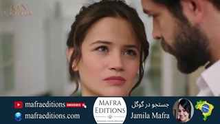 سریال گلهای خونی قسمت 302 (فراگمان)