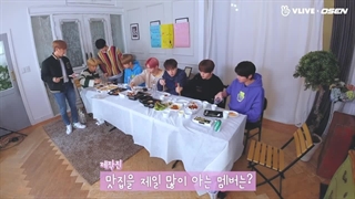 قسمت 15 برنامه Star Road از STRAY KIDS همراه زیرنویس فارسی آنلاین♡♡(درخواستی) کپ.