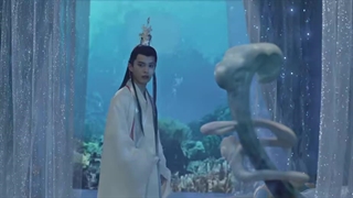 قسمت ۲۴  سریال چینی افسانه شنلی The Legend Of Shenli 2024| زیرنویس فارسی