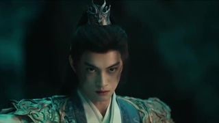 قسمت ۱۸ سریال چینی قصر سایه ها بین دو شاهزاده Please Shadows 2024 | زیرنویس فارسی چسبیده