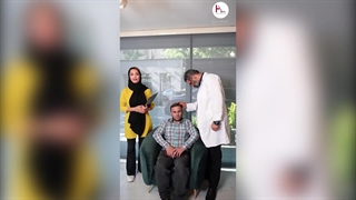 از شکست تا موفقیت کاشت موی دوم در کلینیک تخصصی هلیا، فرصتی دوباره برای داشتن موهایی طبیعی و پرپشت