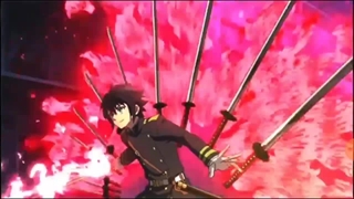 یویچیرو علیه ارن یگر