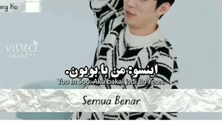 وقتی محبوبیت جه‌ووک کار دستش میده!