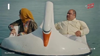 دانلود رایگان فصل پنجم قسمت دوازدهم سریال نون خ