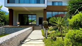 فروش ویلاهای برند در نوشهر