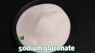 افزودنی مواد غذایی پودر گلوکونات سدیم - فروش پودر گلوکونات کلسیم در پیشگامان شیمی