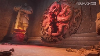 انیمه امپراطور بی همتا (Matchless Emperor (Gaishi Dizun قسمت 48