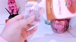 کرم کارامل درست کردن با هلیا کیوت 