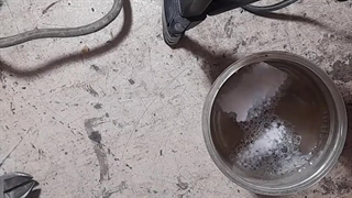 از این چسب هر چقدر میخوای درست کن بدون ۱ ریال هزینه