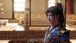 انیمه جد مقدس (Sage Ancestor (Sheng Zu قسمت 13