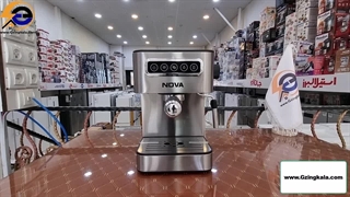 اسپرسو ساز نوا مدل CM-1308