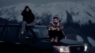 علی یاسینی :) آرامش صداش ...