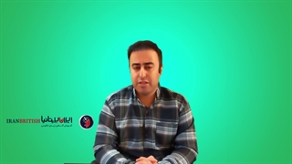 تدریس اسامی قابل شمارش و غیر قابل شمارش توسط استاد رحمانی