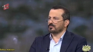 عباس موزون در برنامه به افق فلسطین