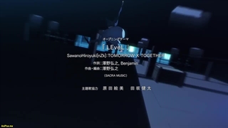 انیمه تک رو - Solo Leveling قسمت 6 با زیرنویس فارسی - 720p