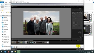 آموزش های ویرایشی از Matt Kloskowski
