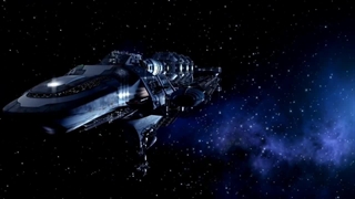 حلقه بیشاپ | آخرین شانس انسان برای زندگی