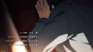 انیمه تک رو - Solo Leveling قسمت 10 با زیرنویس فارسی - 720p