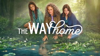 سریال راه خانه The Way Home فصل اول قسمت هشتم با زیرنویس فارسی