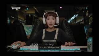 قسمت 9 سریال کره ای We Are Peaceful Brothers 2017 (ما برادران صلح طلب هستیم) با بازی کیم مین گیو + لینک زیرنویس قسمت 9