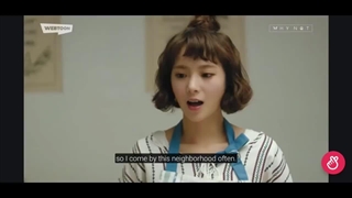 قسمت 11 سریال کره ای We Are Peaceful Brothers 2017 (ما برادران صلح طلب هستیم) با بازی کیم مین گیو + لینک زیرنویس قسمت 11