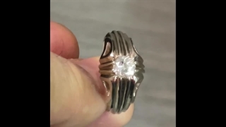 فروش انگشتر یاقوت کلکسیونی