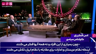 واکنش ایران به اتفاقات منطقه باید در دانشگاه‌ها تدریس شود!