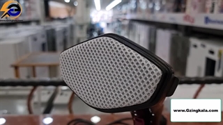 اتو بخارگر دستی بلک اند دکر مدل HSTD1600-B5