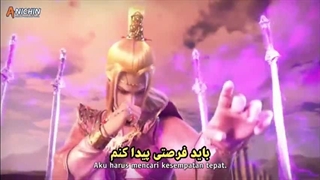 انیمه جاودانگی IMMORTALITY فصل 1 قسمت 11