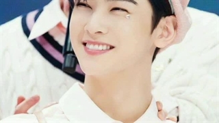 میکس کوتاه از چا اون‌وو