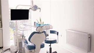 کلینیک دندانپزشکی سعادت بهترین کلینیک دندانپزشک مشهد