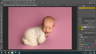 تغییر رنگ بکگراند با یک کلیک