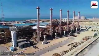 14030205: کشف سایت تمرینی‌ای که سپاه برای حمله به نواتیم استفاده کرد!