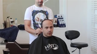 پروتز مو آمریکایی