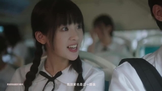 سریال چینی آن هنگام که به سویت پرواز میکنم قسمت سوم :) 2023 When I Fly Towards You