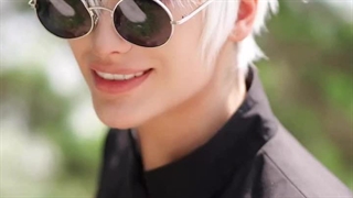 این دختر چه کاسپلیر خفنیه (・о・)