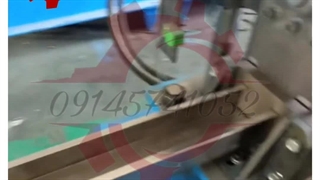 دستگاه نورد ورق