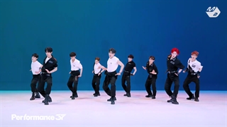 [Performance37] اجرای زیروبیسوان  'SWEAT' با کیفیت 1080