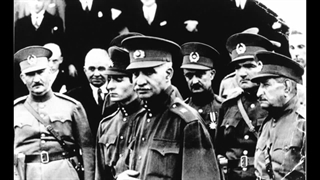 سرگذشت گارد جاویدان شاهنشاهی