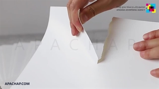 مقوای ایندربرد | آپاچاپ تخصصی ترین مرکز چاپ جعبه و بسته بندی