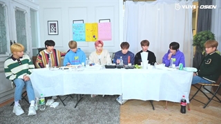 قسمت 16 (آخر) برنامه Star Road از STRAY KIDS همراه زیرنویس فارسی آنلاین♡♡ کپ. ( درخواستی)
