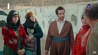 سریال نون خ 5 قسمت 9