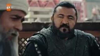 تماشای قسمت 158 سریال قیام عثمان با زیرنویس فارسی در کانال تلگرام ما/ لینک کانال توضیحات