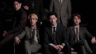 وایبی که پسرای مانستا اکس دارن >>>