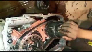 هزینه‌های غیر ضروری در تعمیر گیربکس اتوماتیک