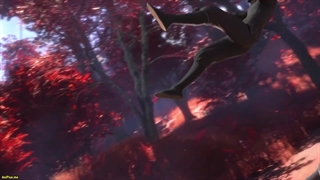 انیمه اربابان باستانی Ancient Lords(Yishi Zhi Zun) قسمت 9